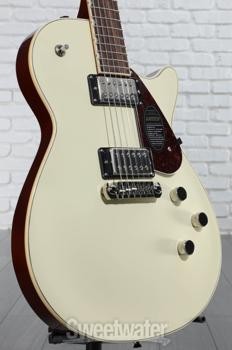 Gretsch Electromatic Jet Electric Guitar – Vintage White