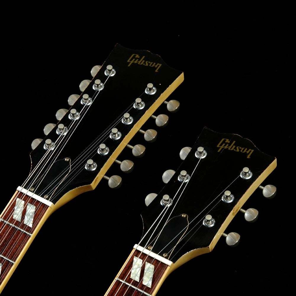 Gibson Custom Shop Limited Don Felder Hotel California Eds-1275 Aged *Vn149