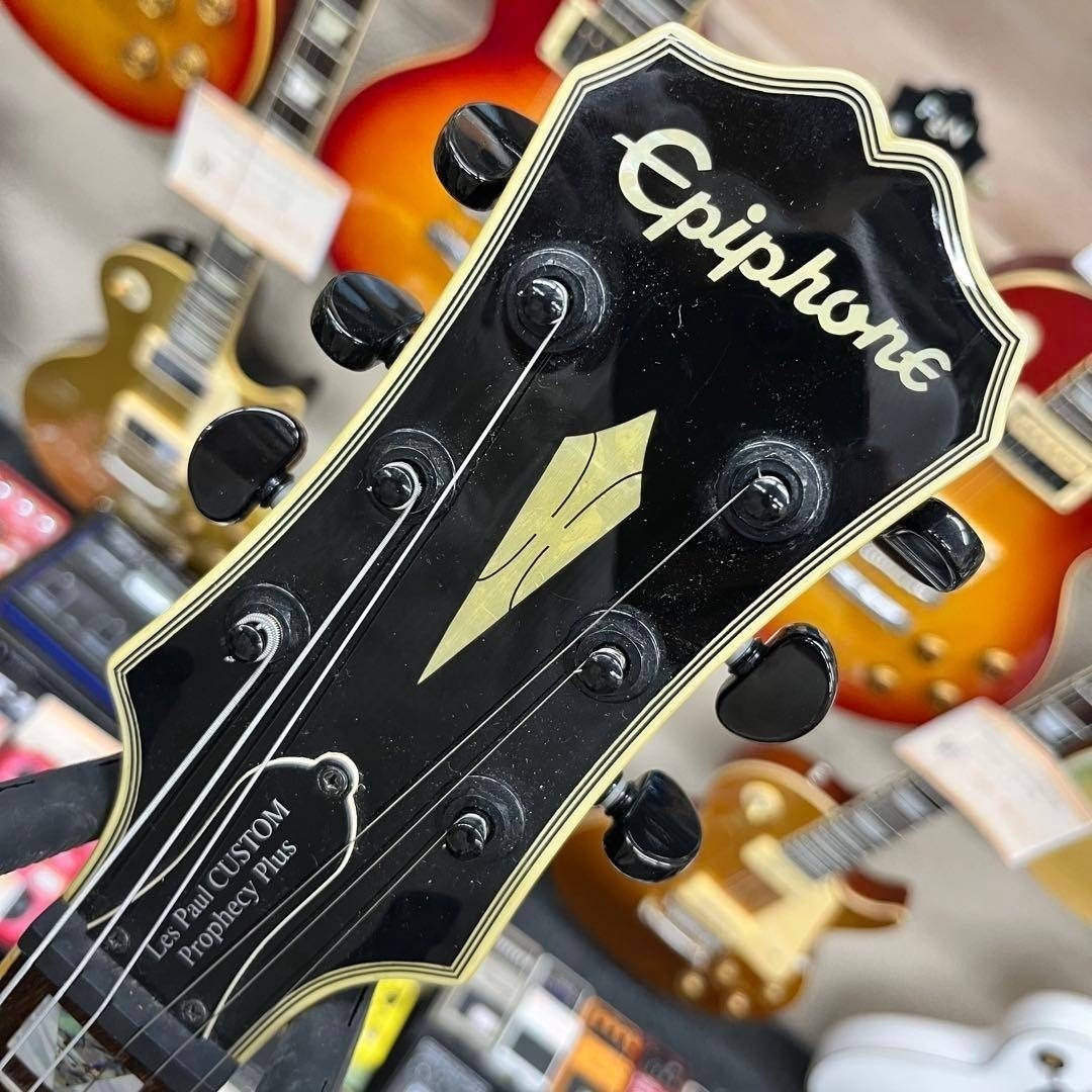 Electric Guitar PRS Custom 24-08 2023 McCarty Sunburst 10Top USA SN 23 0363326