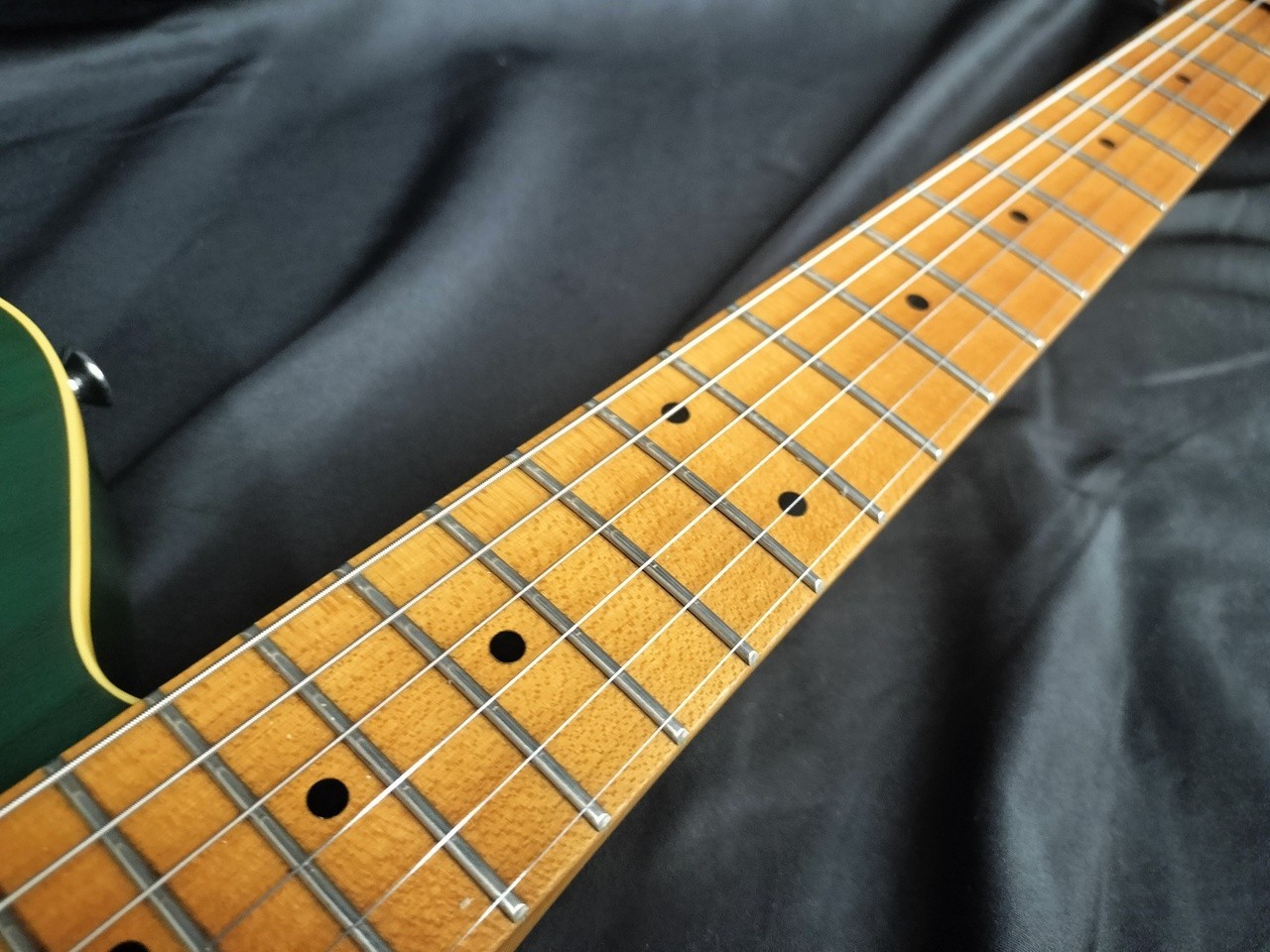 YAMAHA PAC311MS (Yamaha Pacifica 2001) USED