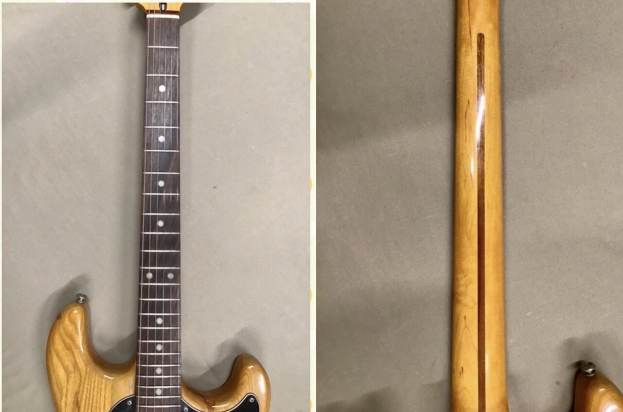 MUSIC MAN Saber2 Electric Gutiar [AUTH]