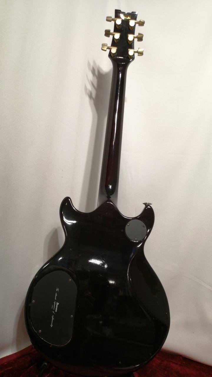 IBANEZ / AR305