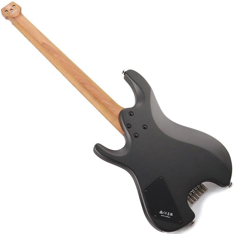 Ibanez Q54-BKF Entirely New Headless Experience Q (QUEST) Series Electric guitar