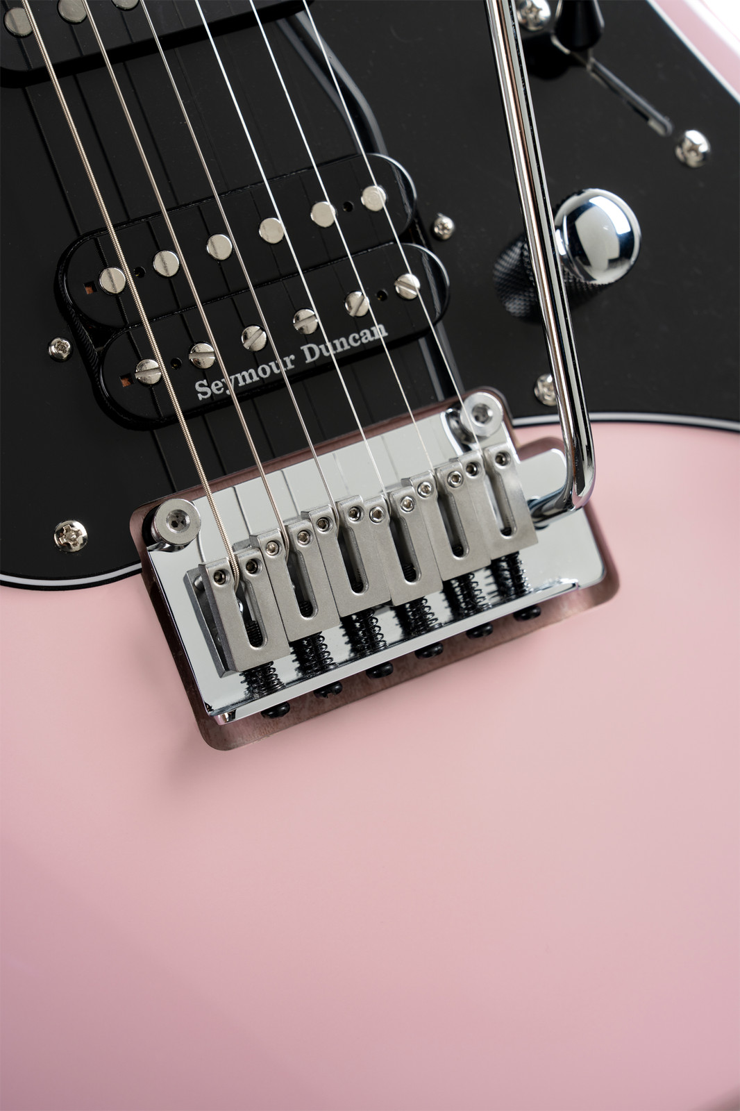 CORT G290 Modern E-Guitar Dusty Rose