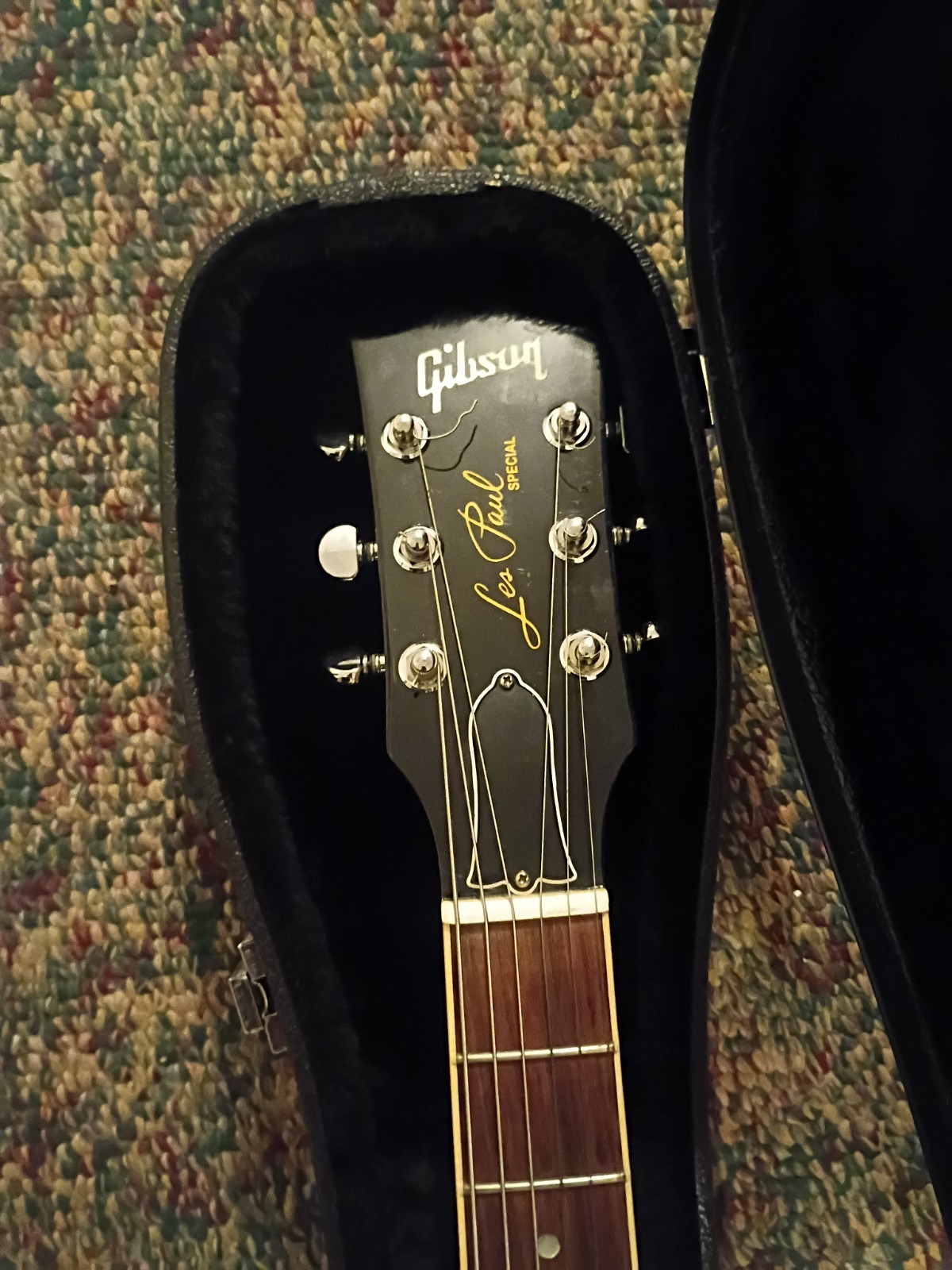 94 Gibson Les Paul Special T.V 100 yr. Anniversary