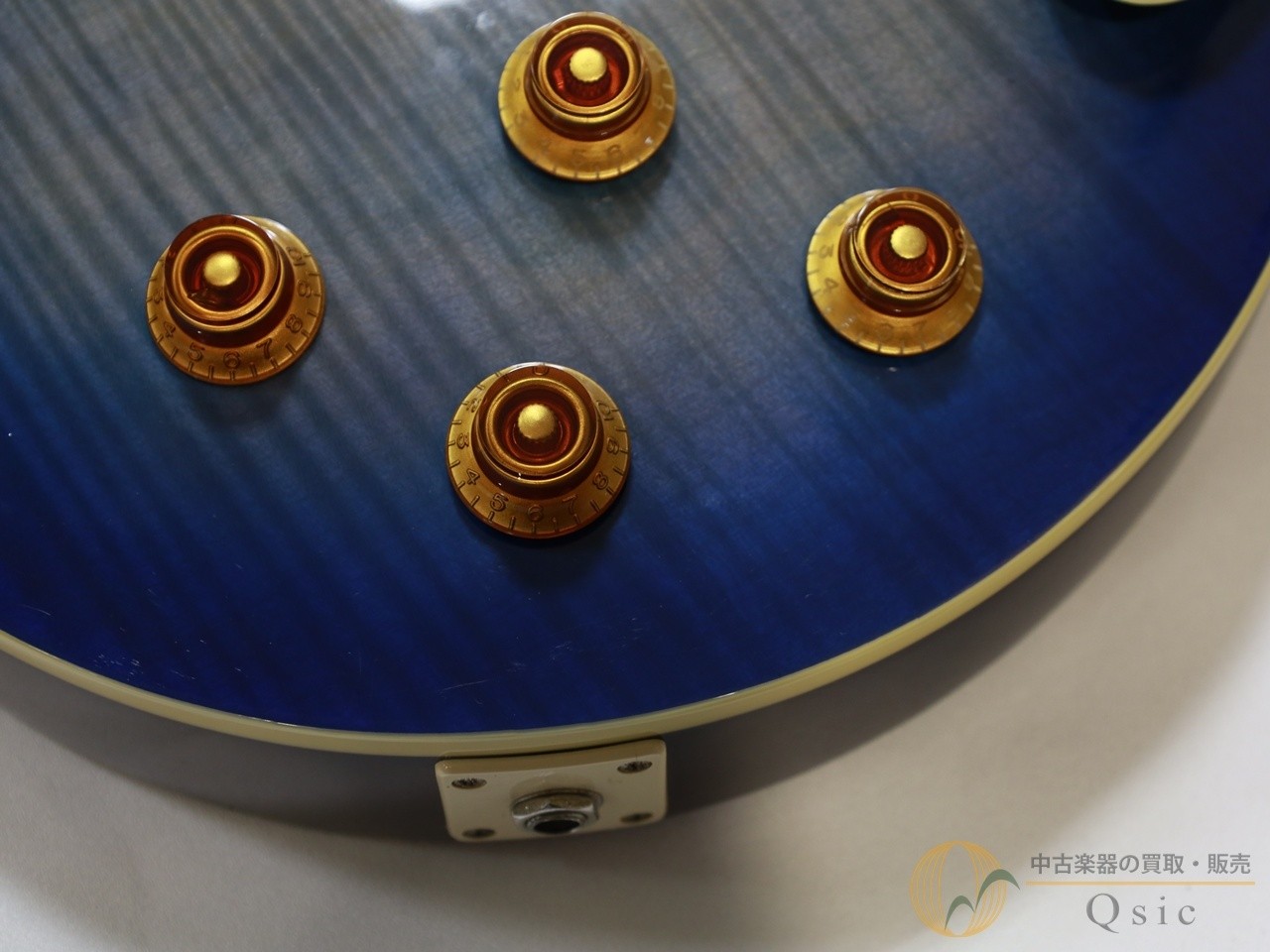 Epiphone Les Paul Standard Pro ProBucker HH 4.03kg Used