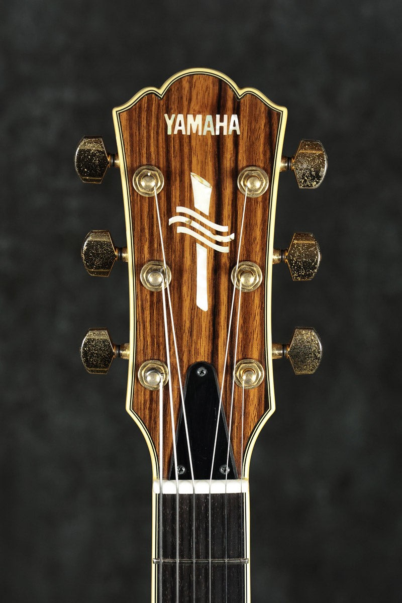 YAMAHA AEX-1500 Natural [Q0Z019F]