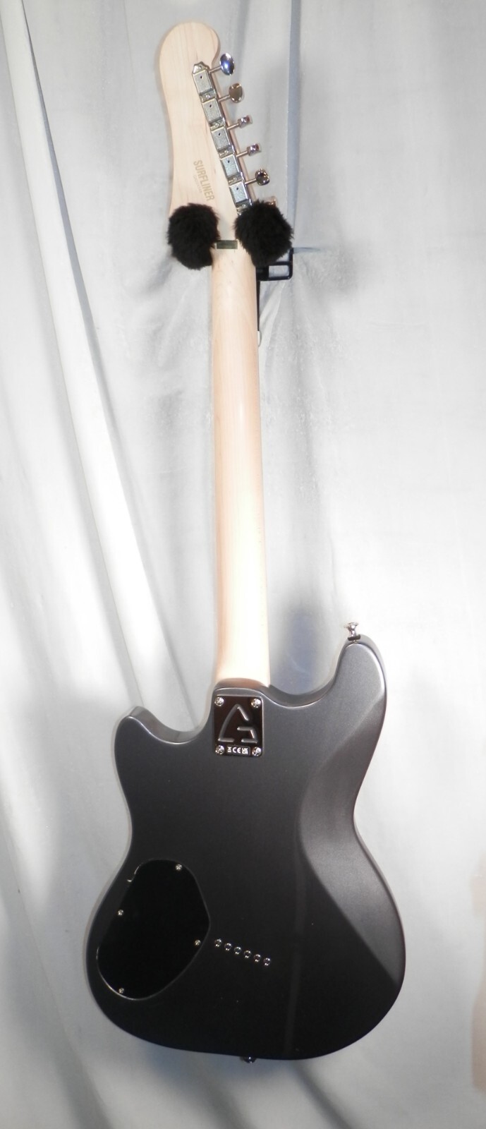 Guild Surfliner HH Canyon Dusk Through Body electric guitar new