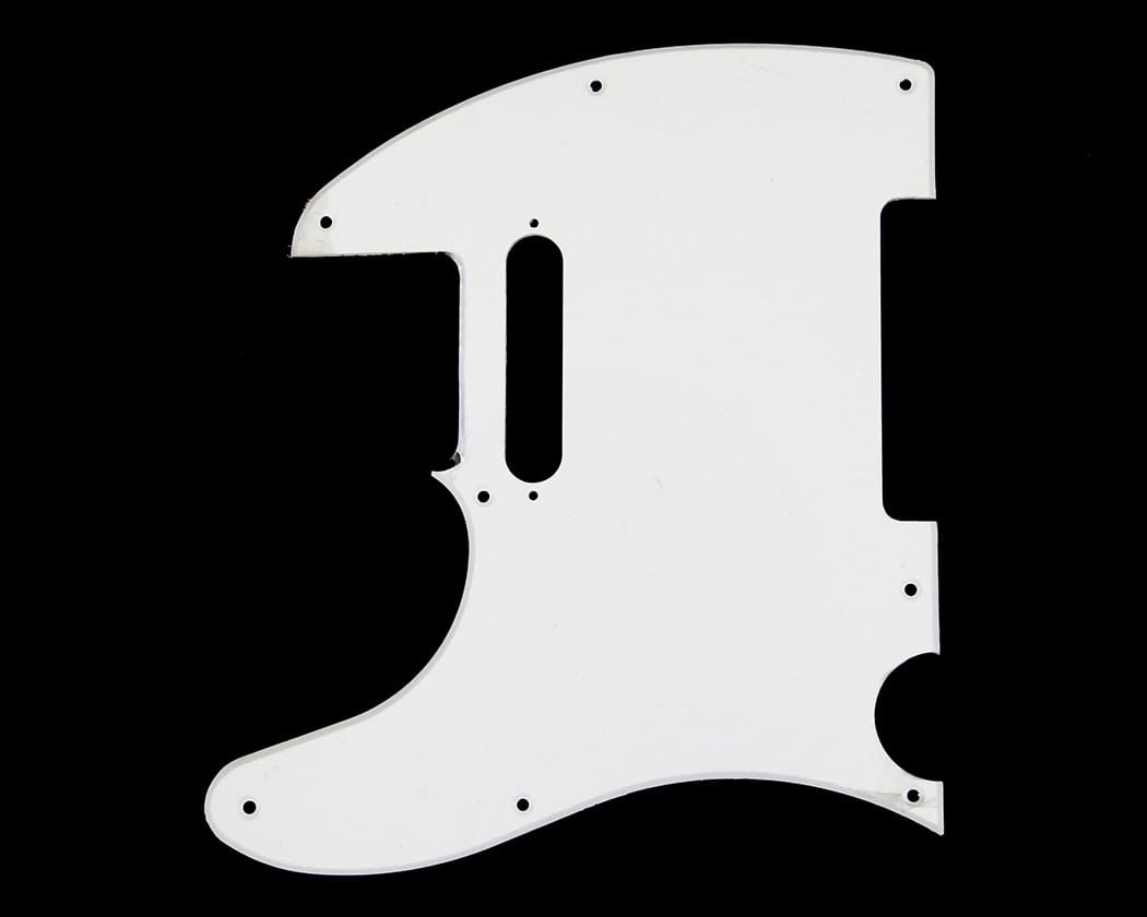 TL-1L DIY Electric Guitar Kit (Left Handed)