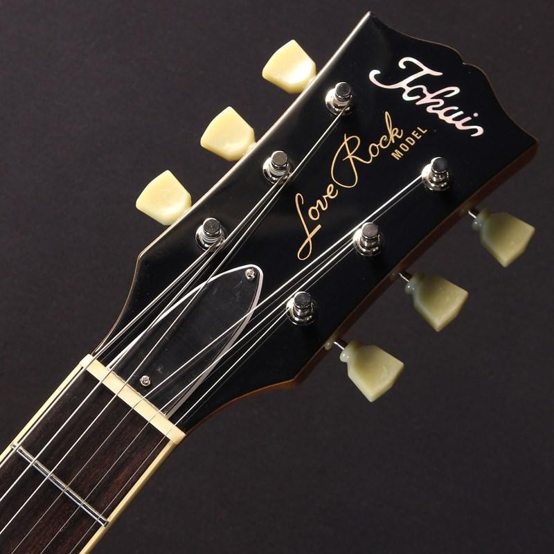 TOKAI LS-101S Gold Top Les Paul type P-90 with gig bag