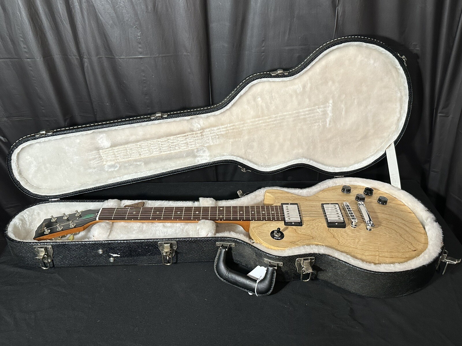 Gibson Les Paul Studio Smartwood W/OHSC