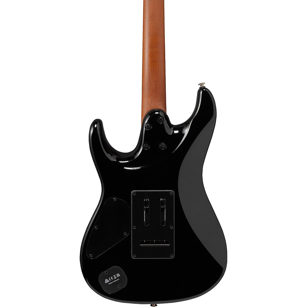 Ibanez AZ26P1 Premium Electric Guitar Black