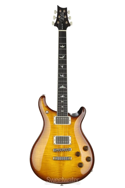 PRS McCarty 594 Electric Guitar – McCarty Tobacco Sunburst