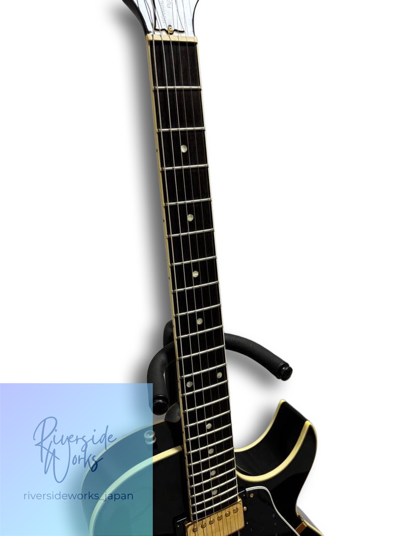 Gibson Howard Roberts Fusion III Excellent Condition