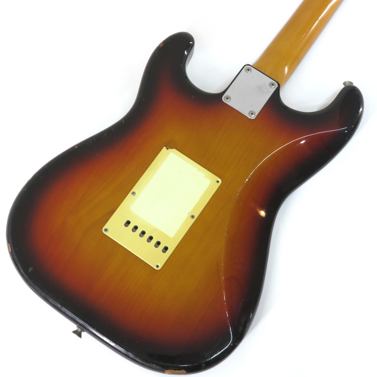 Fender Japan ST62 USED