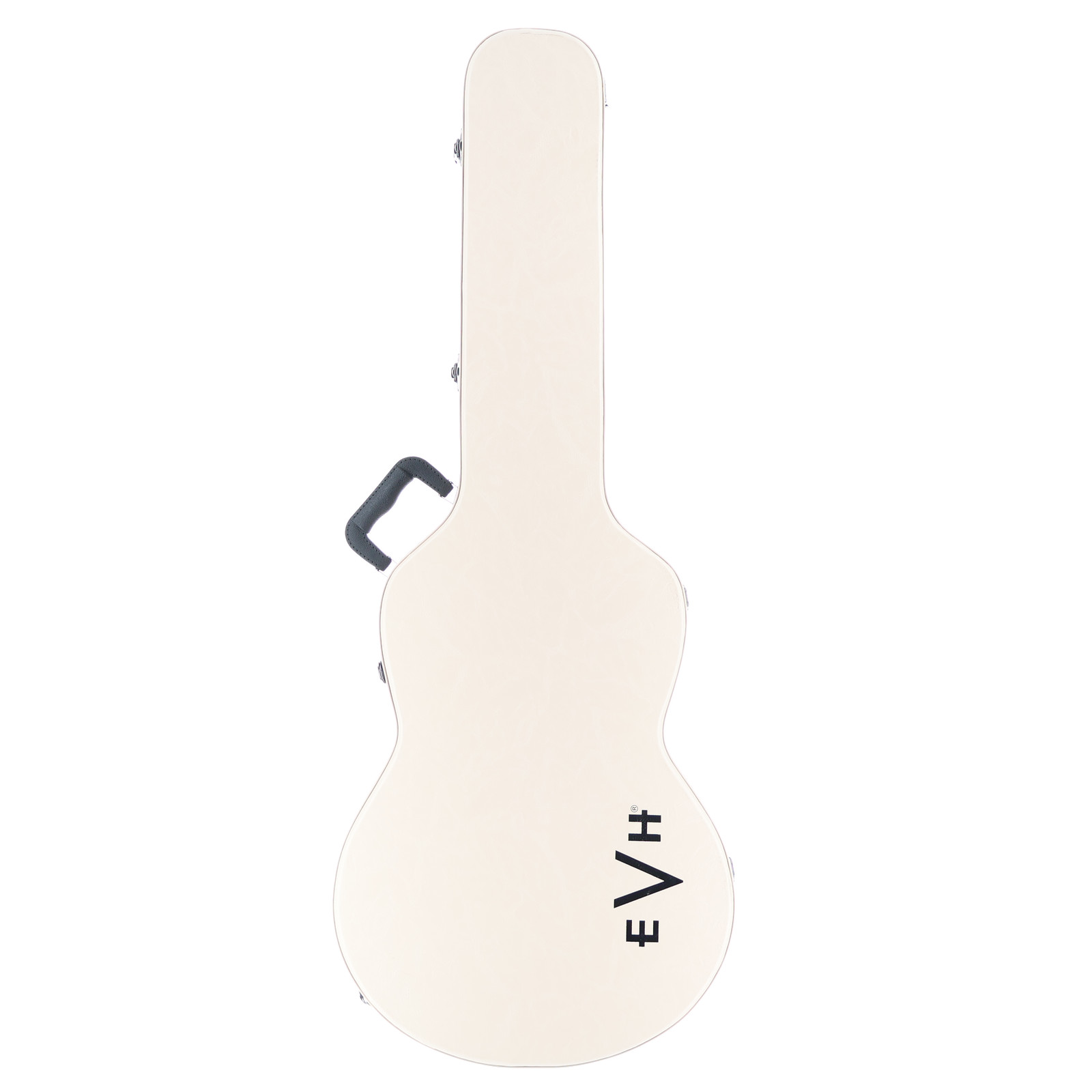 EVH Limited Edition SA-126 Special, Ebony Fingerboard, Satin Shell Pink (RP)
