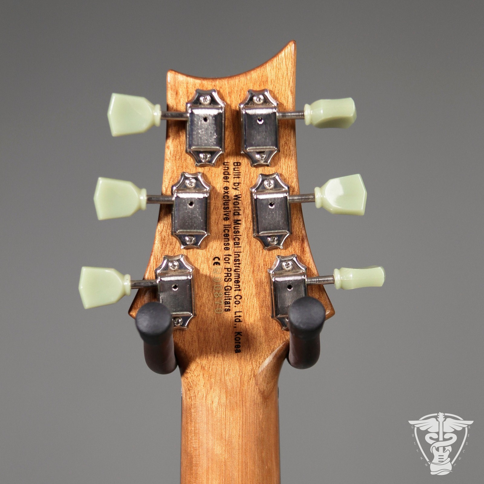 2016 PRS SE Zach Myers – 6.8 LBS