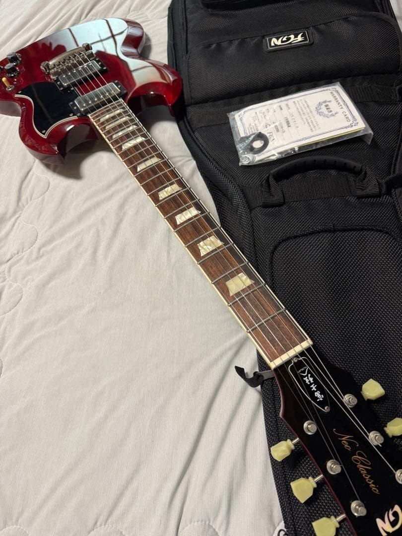 Model Model FGN Fujigen SG type NGS100 Safe packing!