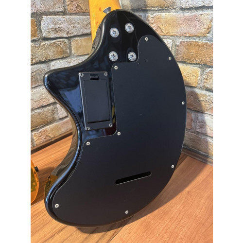 zo-3 guitar elephant amplifier SKEL-ZO set