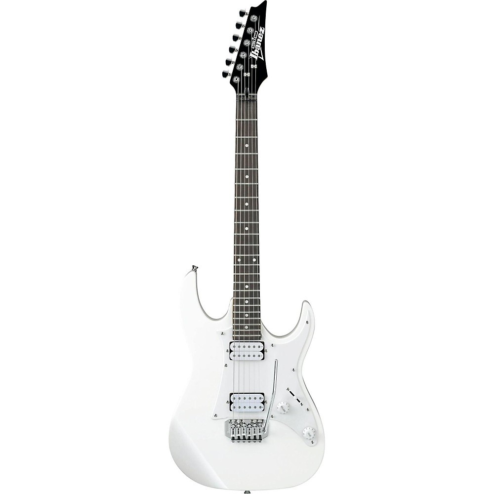 Ibanez GRX20W Electric Guitar White