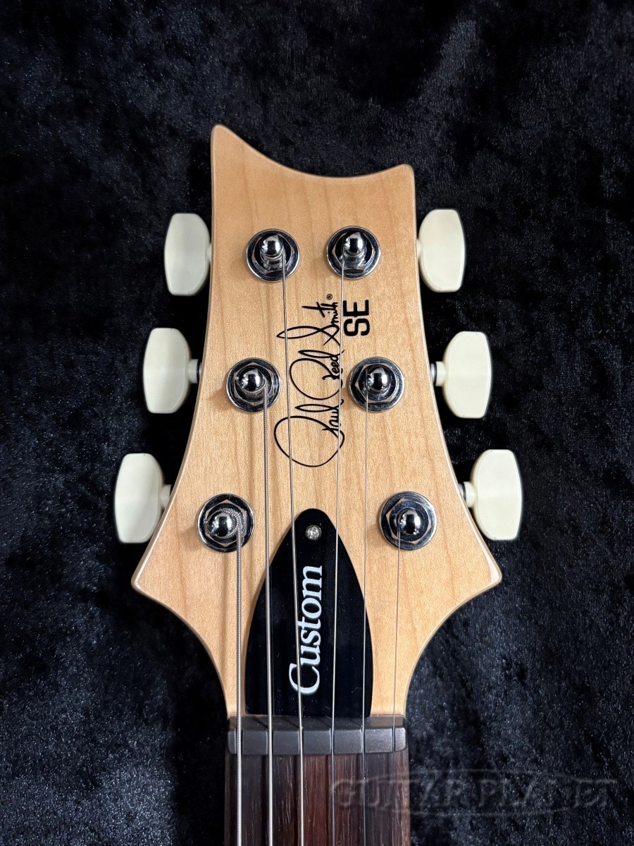 Paul Reed Smith (PRS) SE Custom 24 -Charcoal- 2025 Model CTI H080754 3.4kg