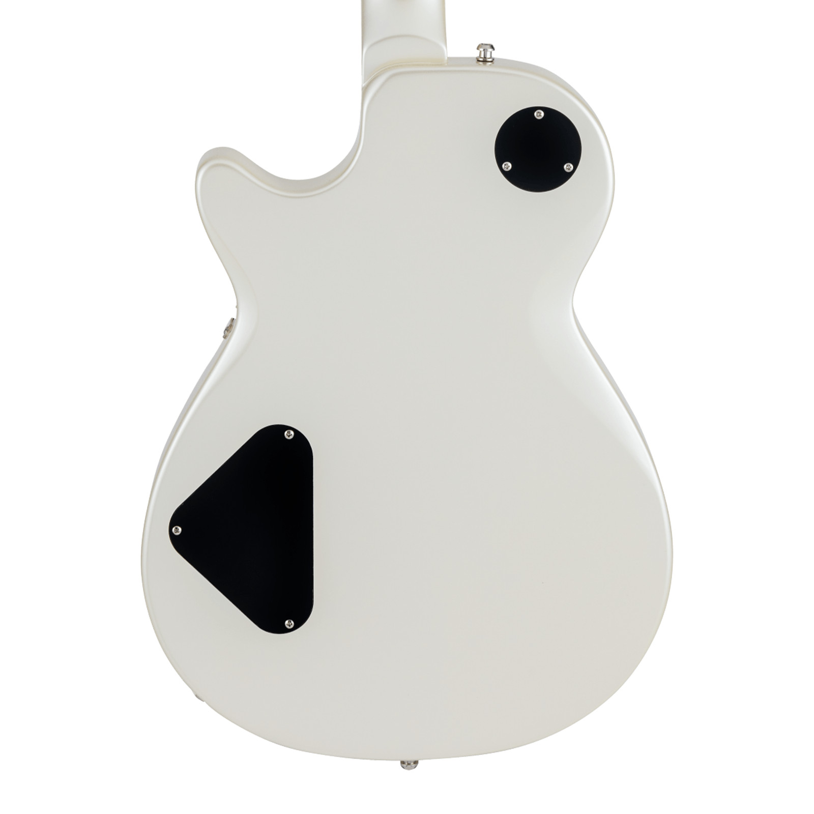 Gretsch Electromatic Premier Jet Electric Guitar – Vintage Pearl