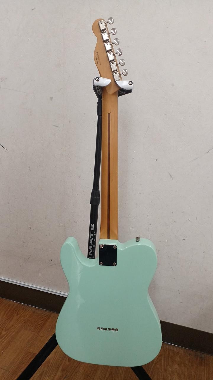 FENDER MEXICO / VINTERA 50S TELE MOD MN SFG (no260705)