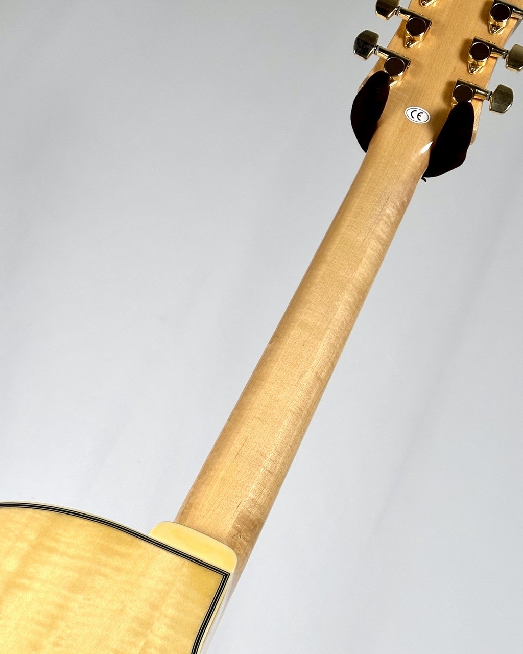 Epis Joe Pass Emperor 2LH -Natural- (2001) (no260803)