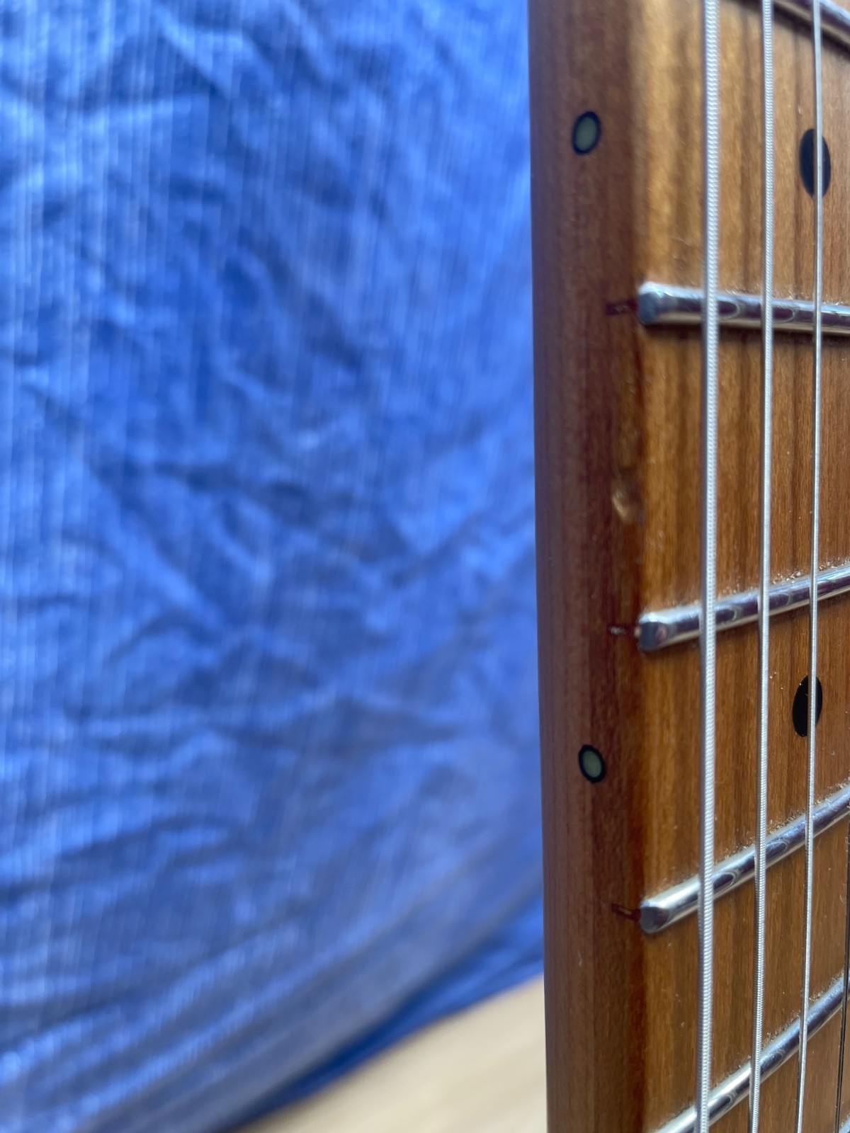 Ibanez AZ BK226 Premium