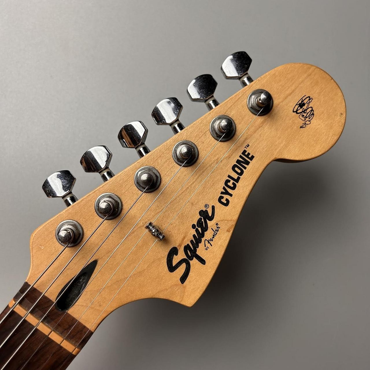 Squier by Fender FSR CYCLONE (no260728)