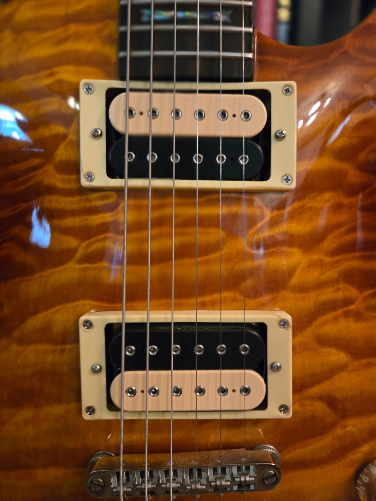 Dean Evo Special Select