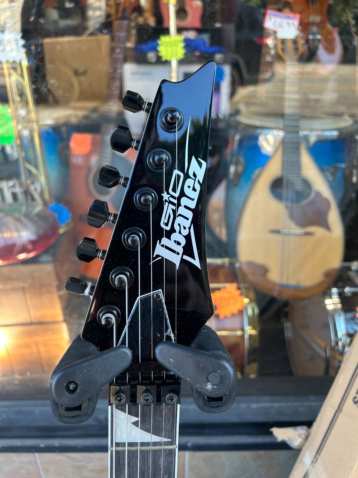 Ibanez GIO GRG320FATBS