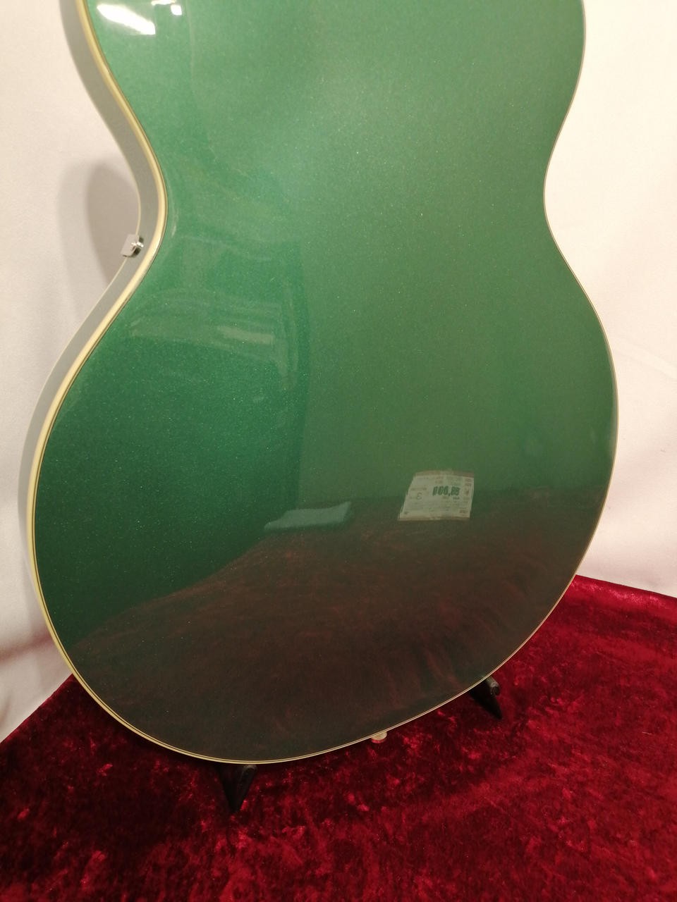 Gretsch G5622T Electric Guitar Safe delivery from Japan