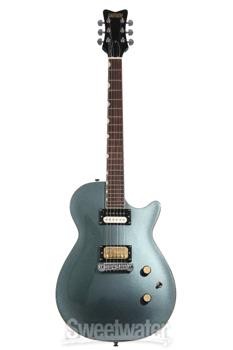 Gretsch Streamliner Jet Electric Guitar – Gunmetal