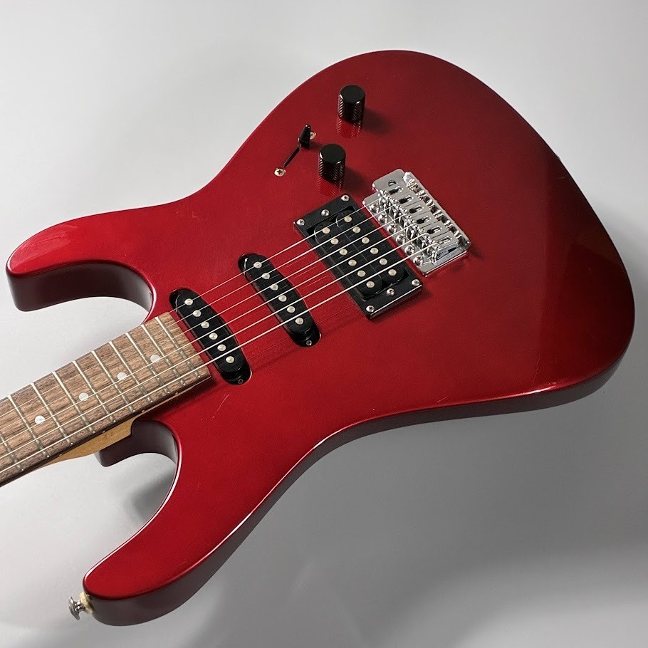 Bill Lawrence VR-402 (no260508)