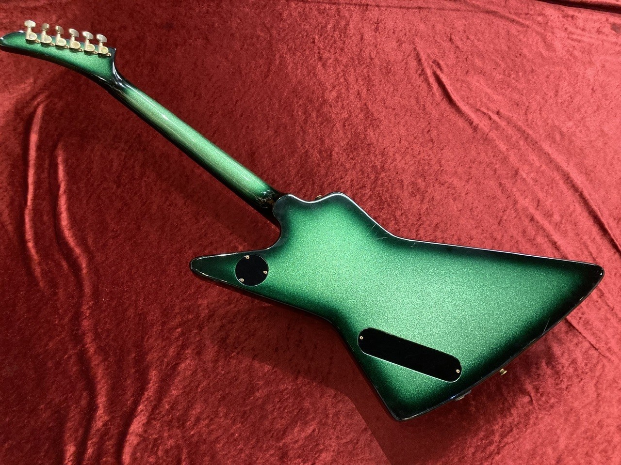 FERNANDES EX-Type 80’s (1980s)