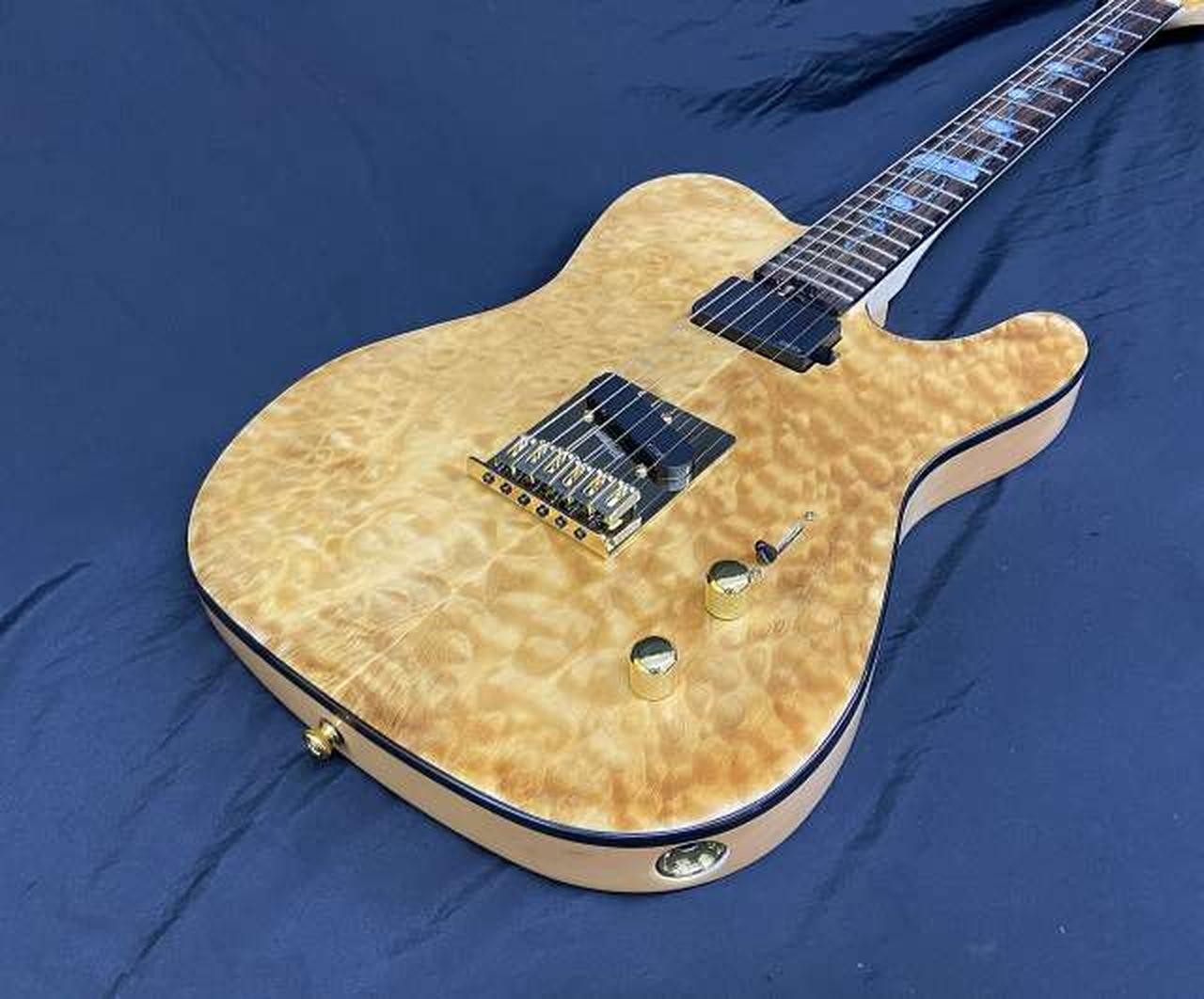 ARIA PRO II TEG-780 Used Electric Gutiar