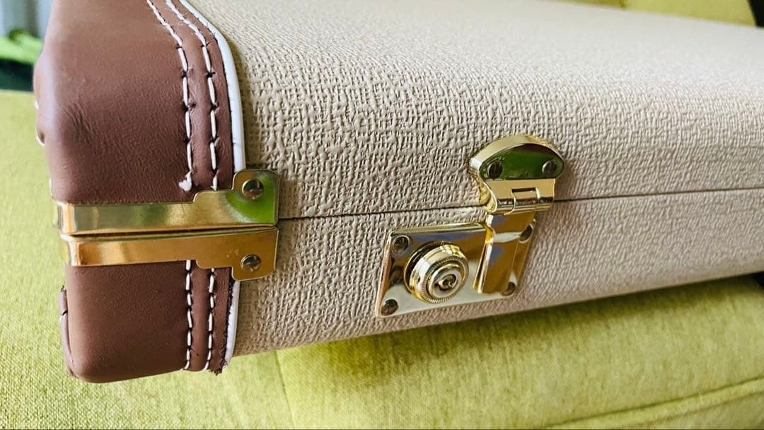 Eric Johnson Fender Electric Guitar Safe delivery from Japan