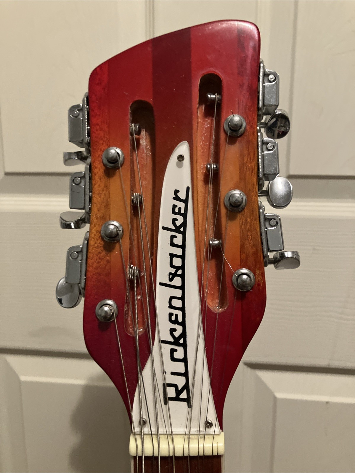 Rickenbacker Rickenbacker 330-12 Used Electric Guitar