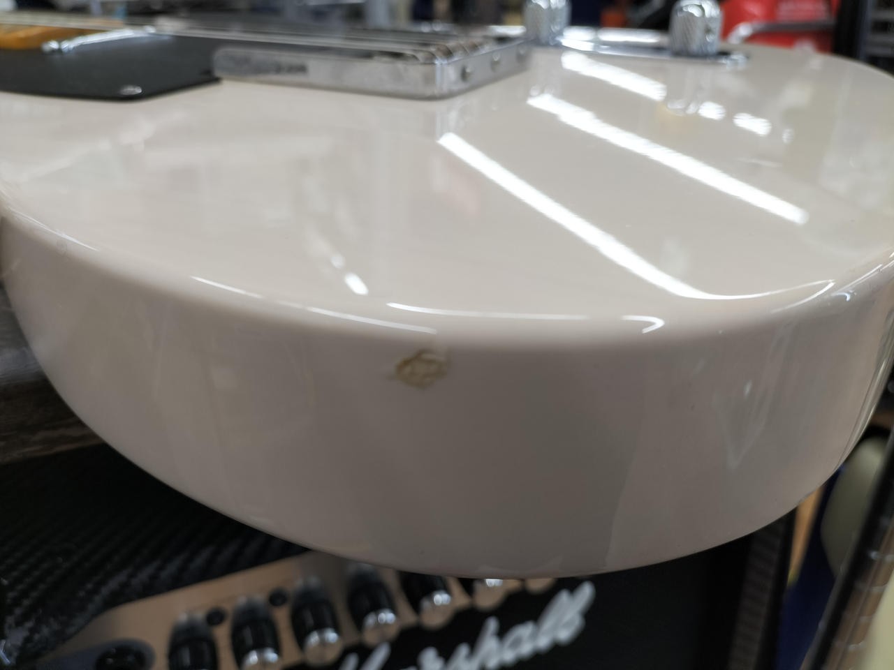 FENDER 50s TELECASTER Used Electric Gutiar