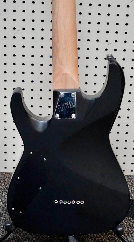 LTD by ESP MH-17 7-String Right Handed Electric Guitar