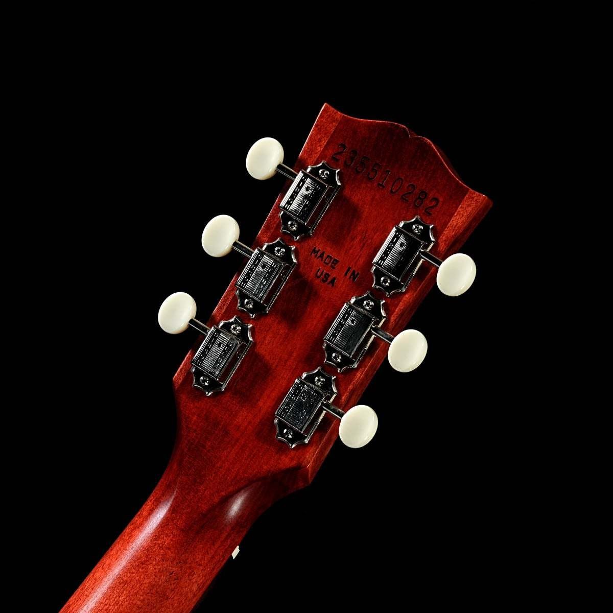Gibson Les Paul Special Tribute Humbucker Faded Worn Cherry 2022 Used Electric