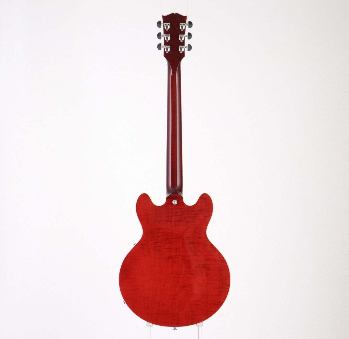 Gibson ES-339 Cherry (2022) (no260805)