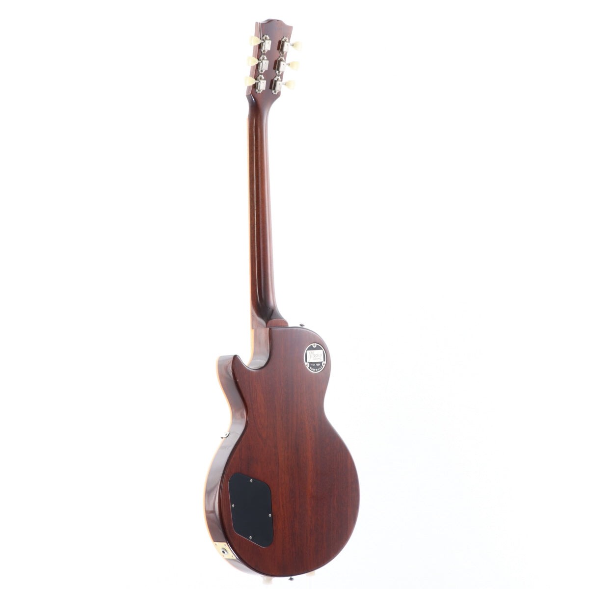 Gibson CS Historic Collection 1959 Les Paul Standard VOS Iced Tea Burst [91298]