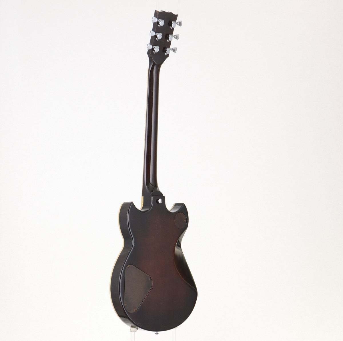 SG800 OS Oil Stain 4.34kg Used Guitar Fixture with Sound System