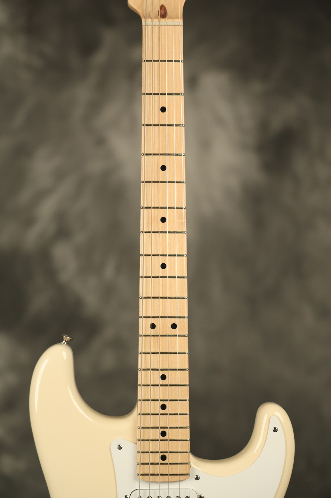 2007 Fender Eric Clapton signature Stratocaster Olympic White