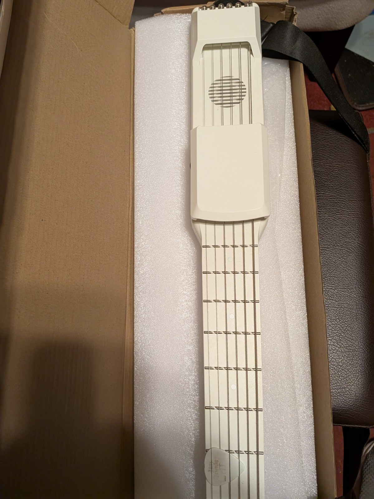 Jamstik+ (Plus) Smart Guitar Model JSI152100 Bluetooth Unit Only