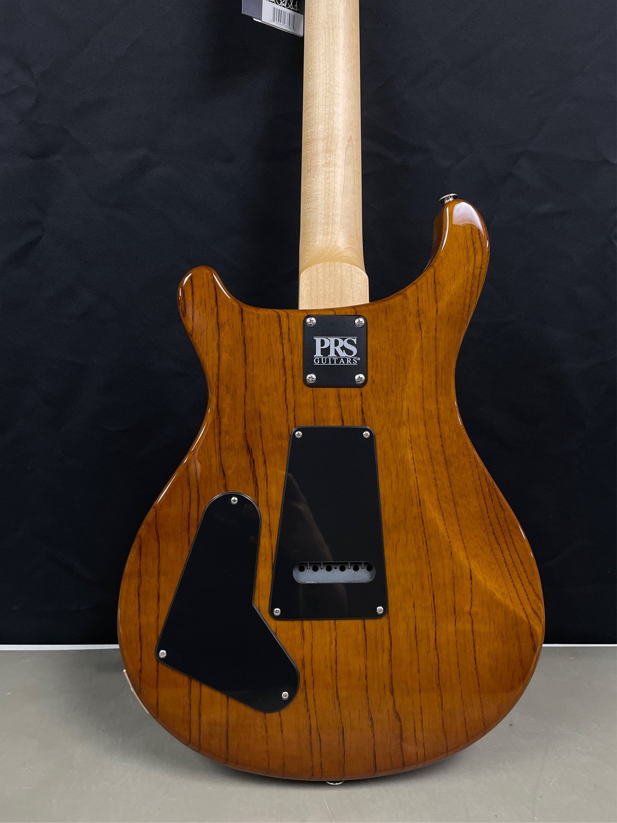 PRS Swamp Ash Special Rosewood Vintage Natural W/bag Rosewood 1