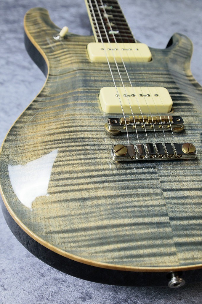 Paul Reed Smith PRS McCarty594 Soapbar 2017 3.74kg Vintage like Style Guitar