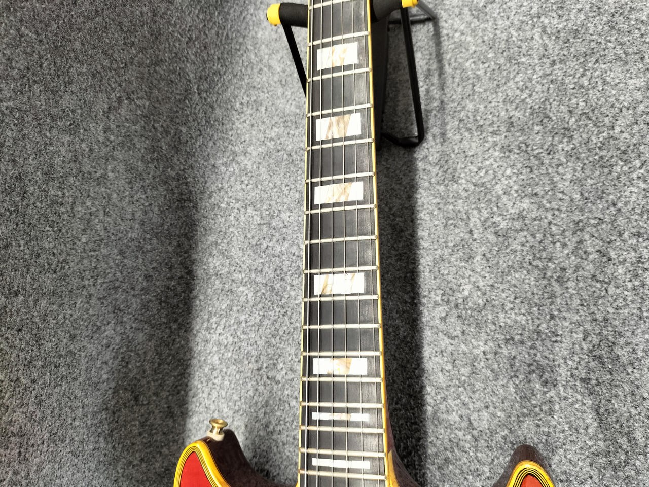 IBANEZ AR300 Used Electric Gutiar
